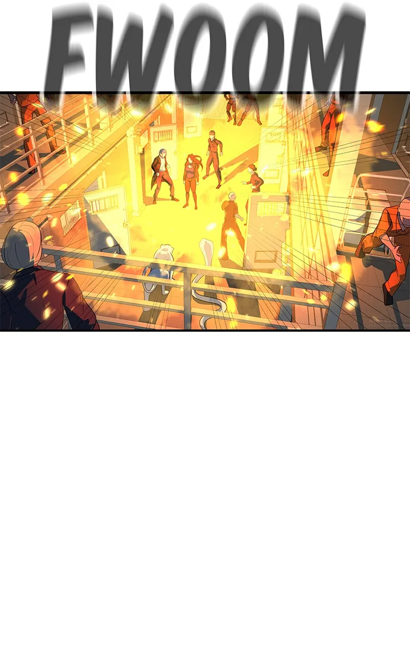 Read To Tame a Fire chapter 104 image 36 on Lezhin