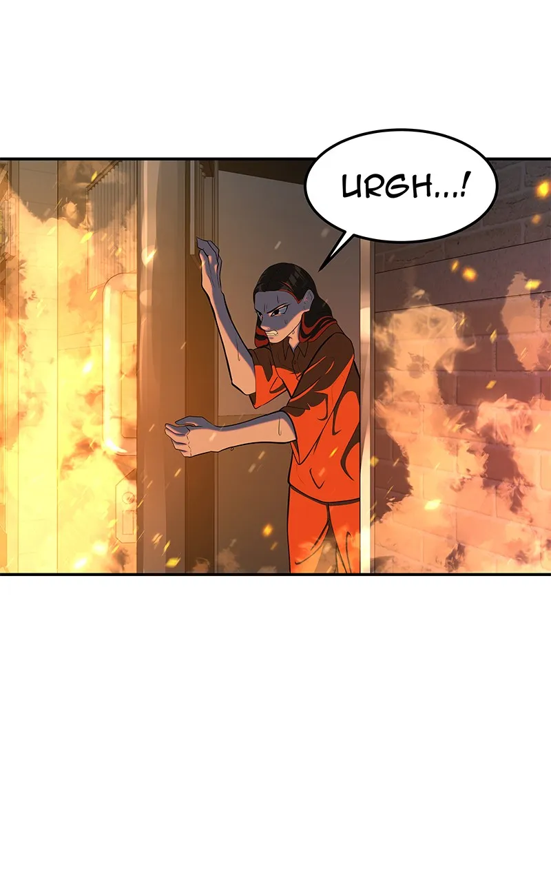 Read To Tame a Fire chapter 104 image 37 on Lezhin