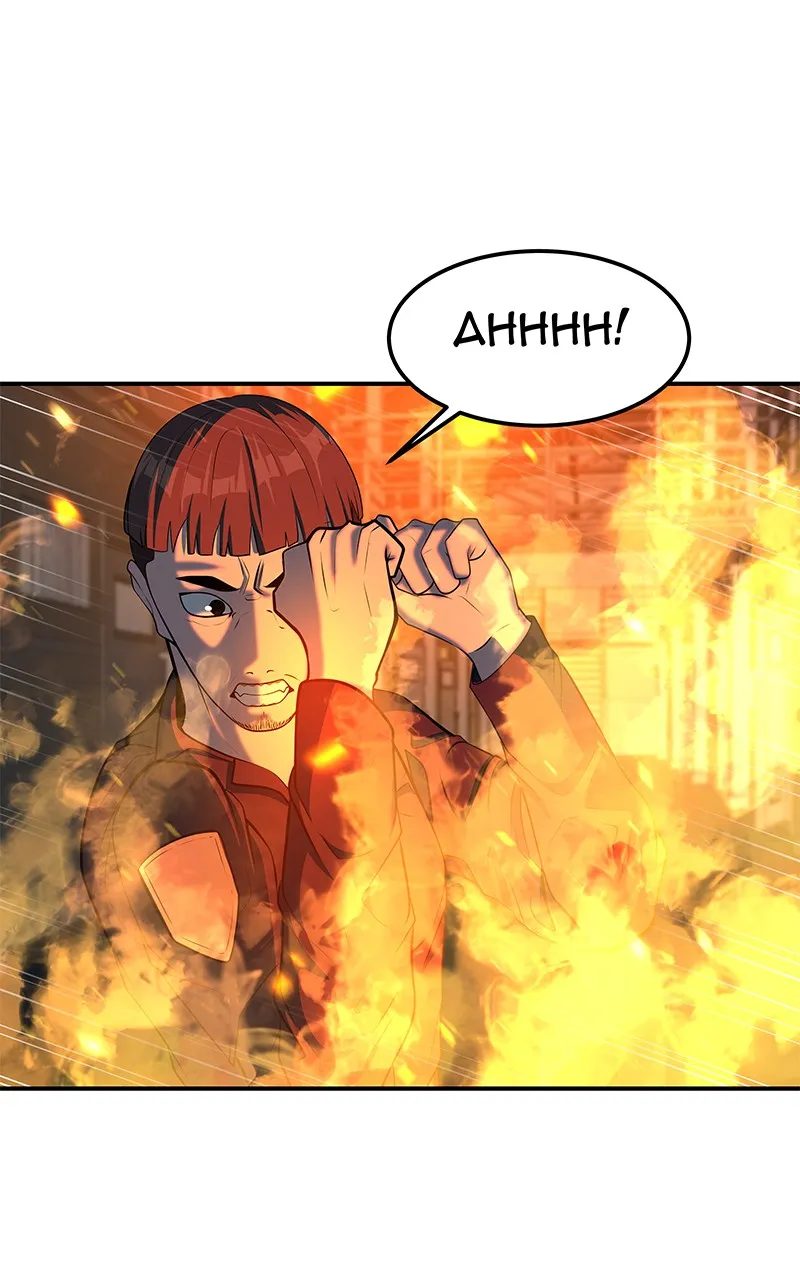Read To Tame a Fire chapter 104 image 38 on Lezhin