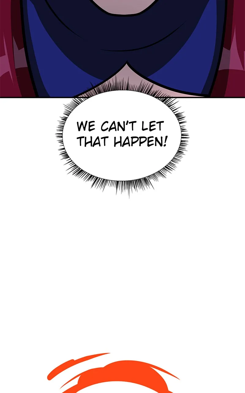 Read To Tame a Fire chapter 104 image 4 on Lezhin