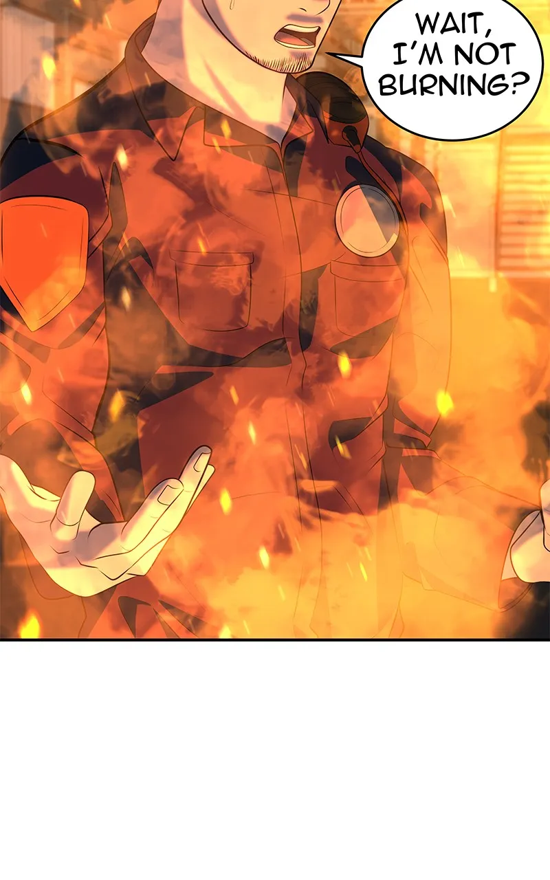 Read To Tame a Fire chapter 104 image 41 on Lezhin