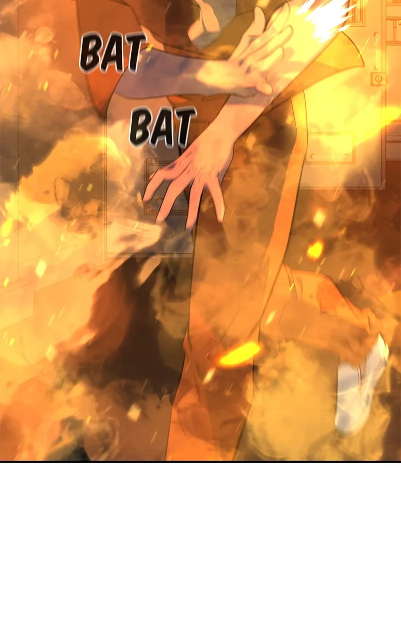 Read To Tame a Fire chapter 104 image 43 on Lezhin