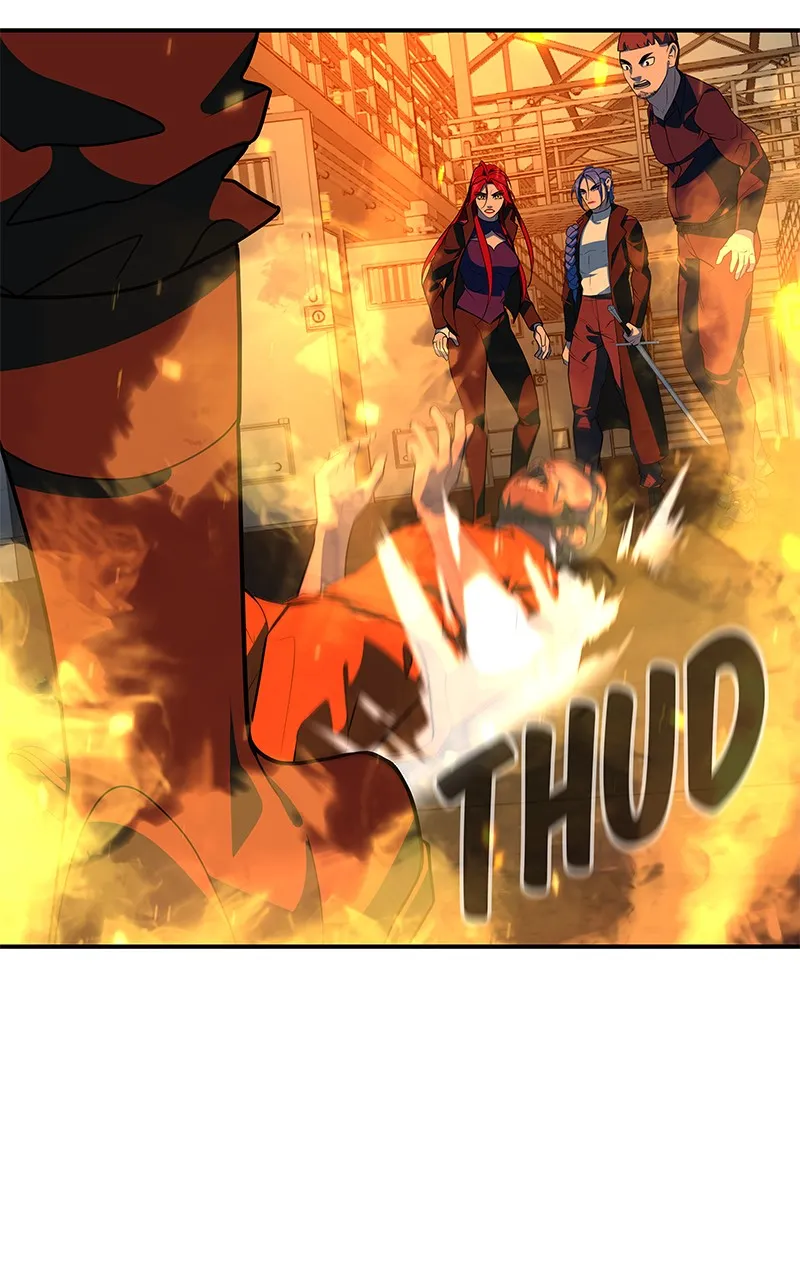 Read To Tame a Fire chapter 104 image 46 on Lezhin