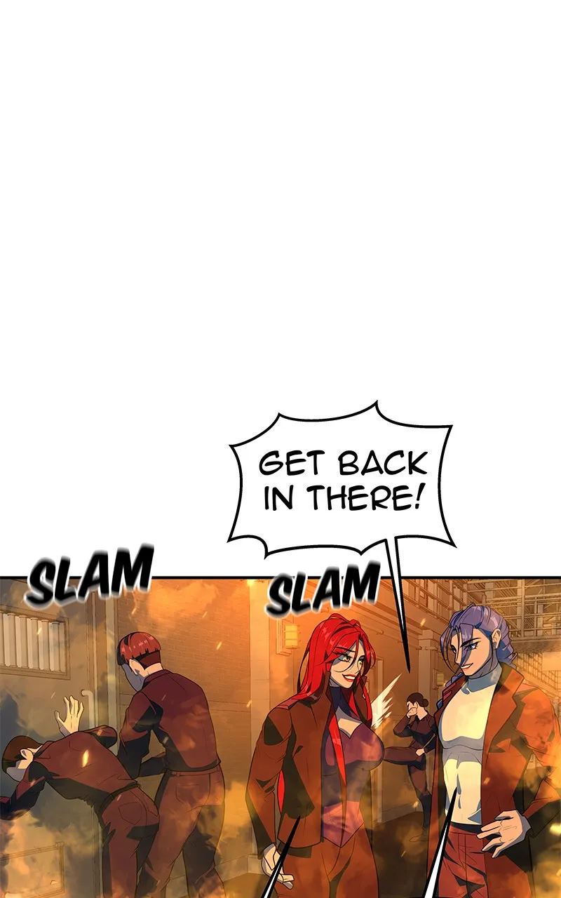 Read To Tame a Fire chapter 104 image 48 on Lezhin