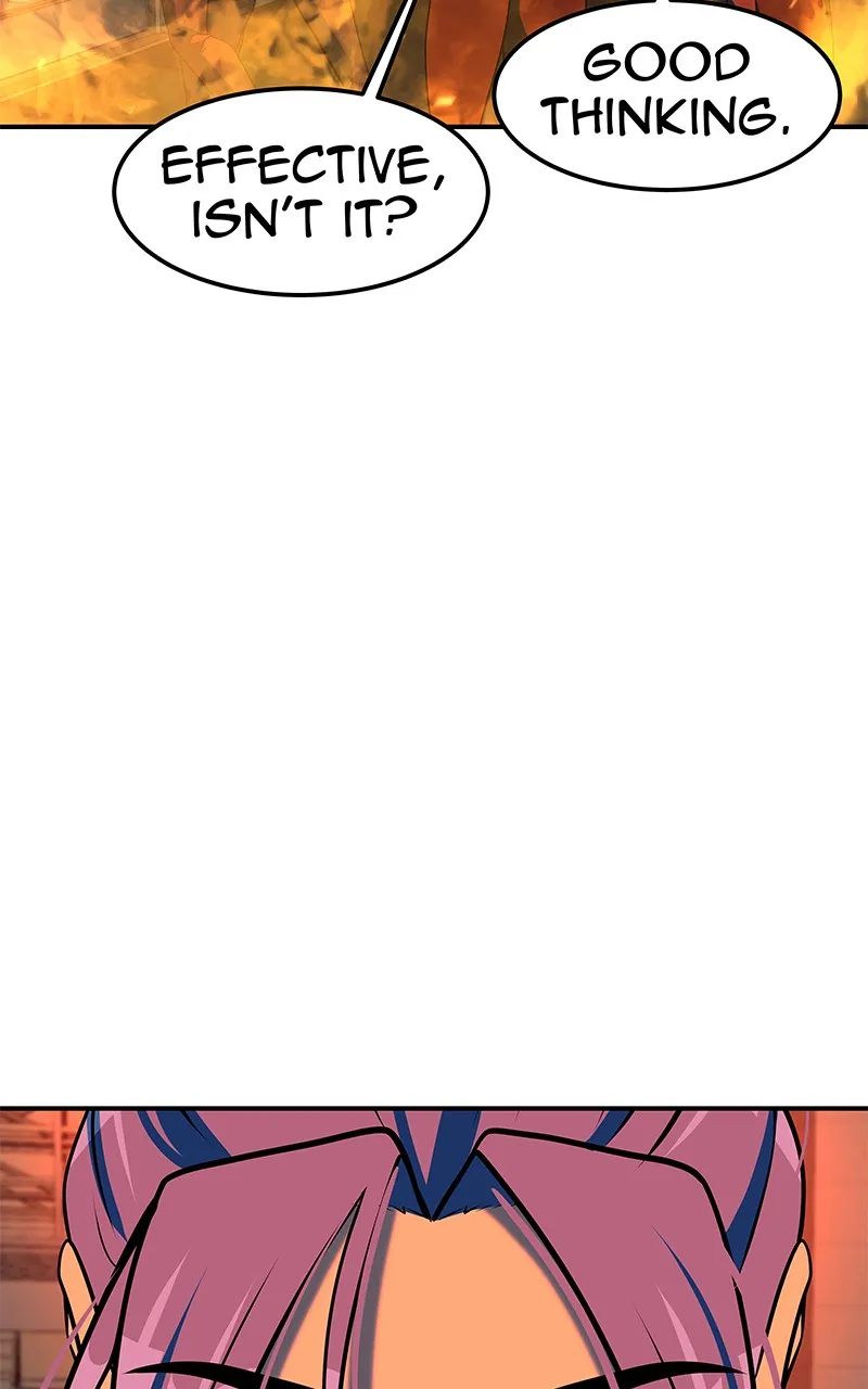 Read To Tame a Fire chapter 104 image 49 on Lezhin