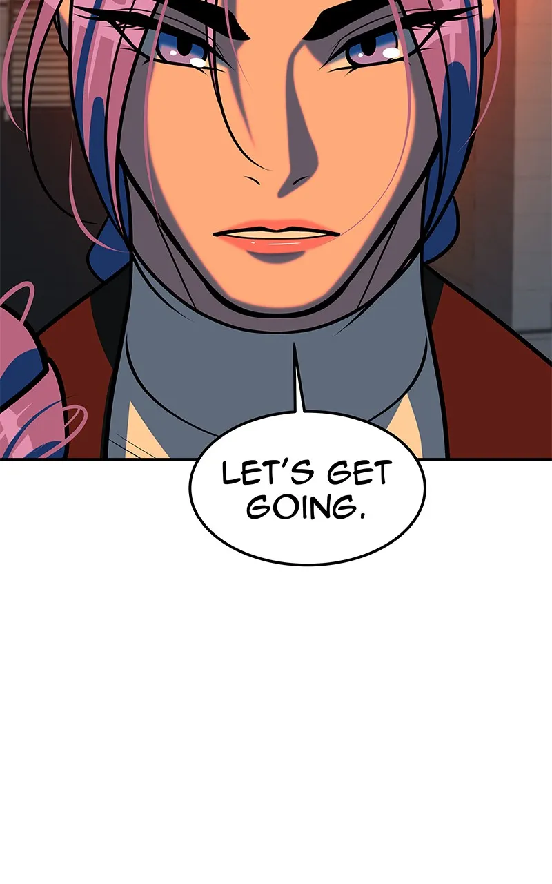 Read To Tame a Fire chapter 104 image 50 on Lezhin