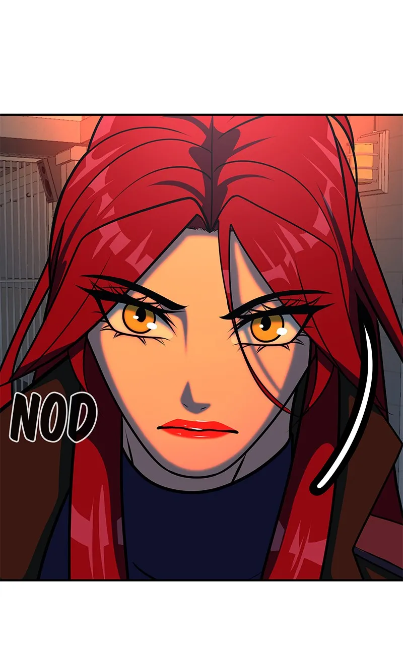 Read To Tame a Fire chapter 104 image 51 on Lezhin