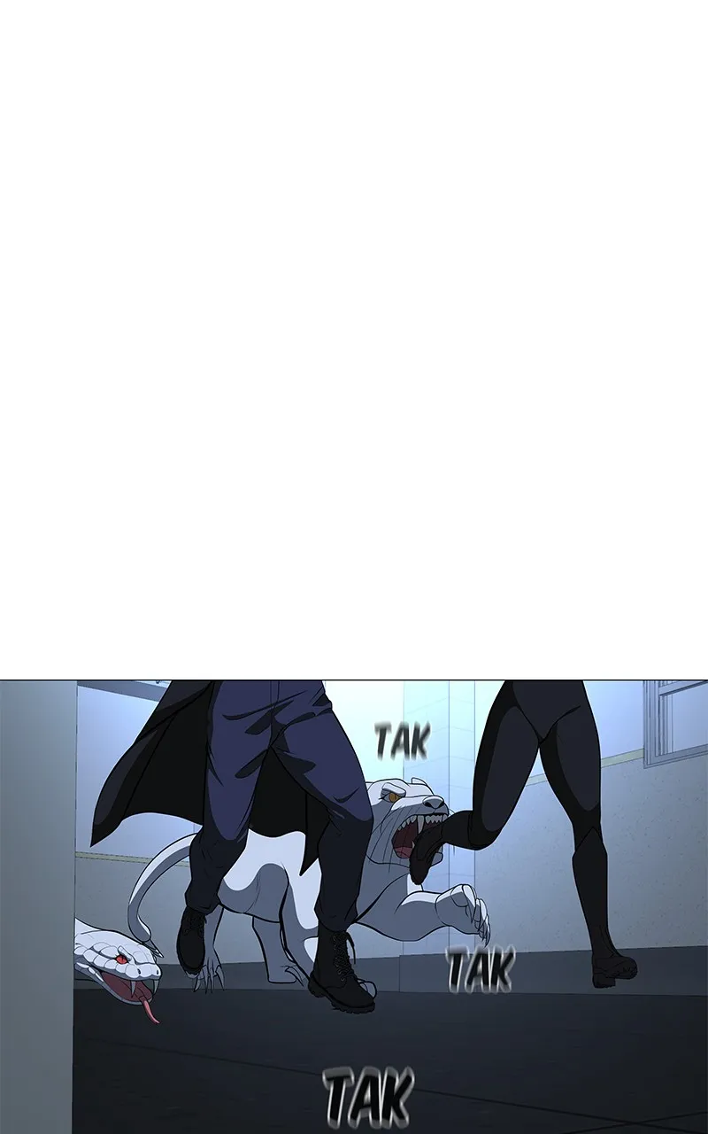Read To Tame a Fire chapter 104 image 53 on Lezhin