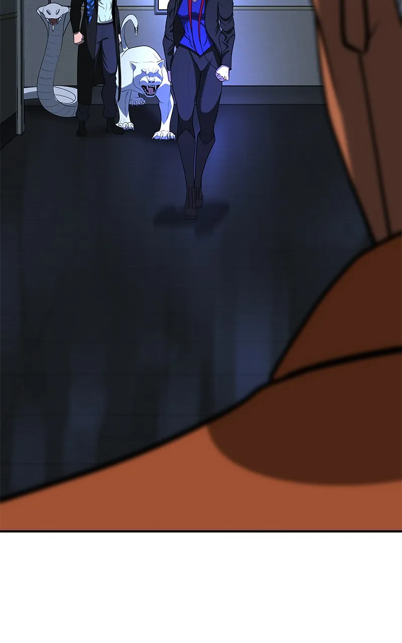 Read To Tame a Fire chapter 104 image 62 on Lezhin