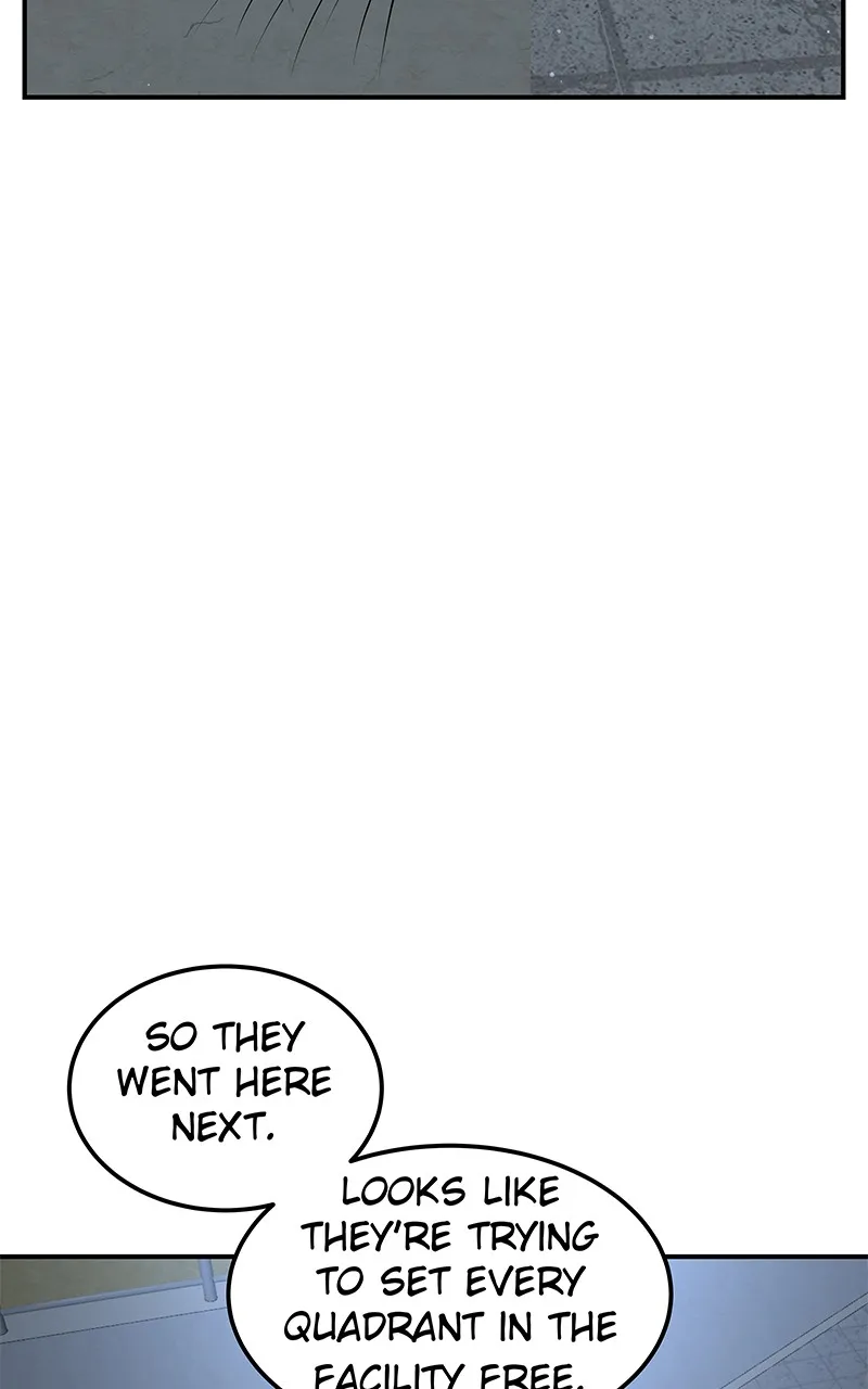 Read To Tame a Fire chapter 104 image 67 on Lezhin