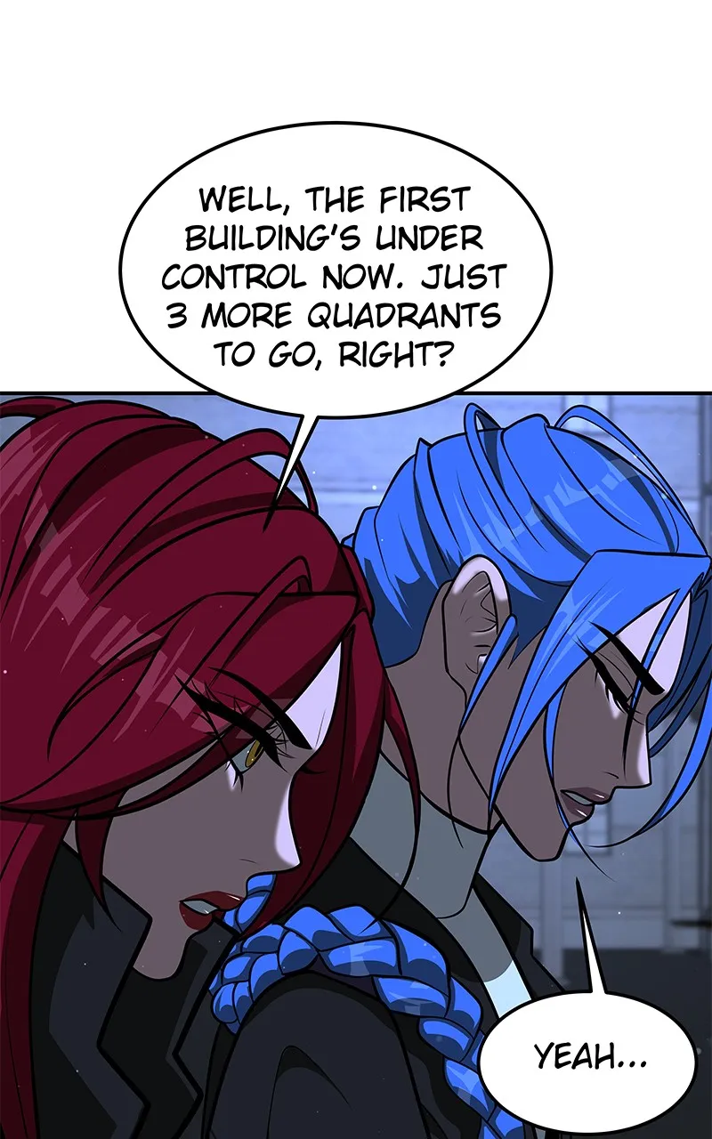 Read To Tame a Fire chapter 104 image 69 on Lezhin