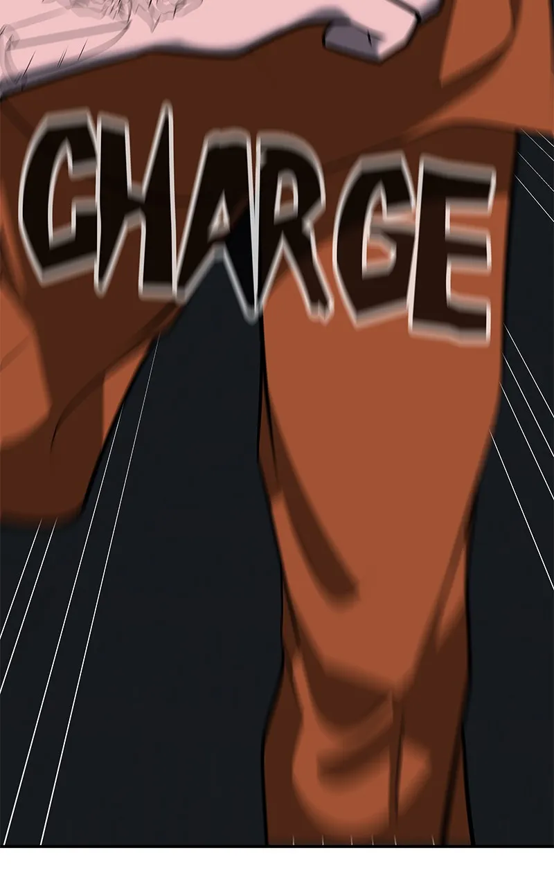 Read To Tame a Fire chapter 104 image 7 on Lezhin
