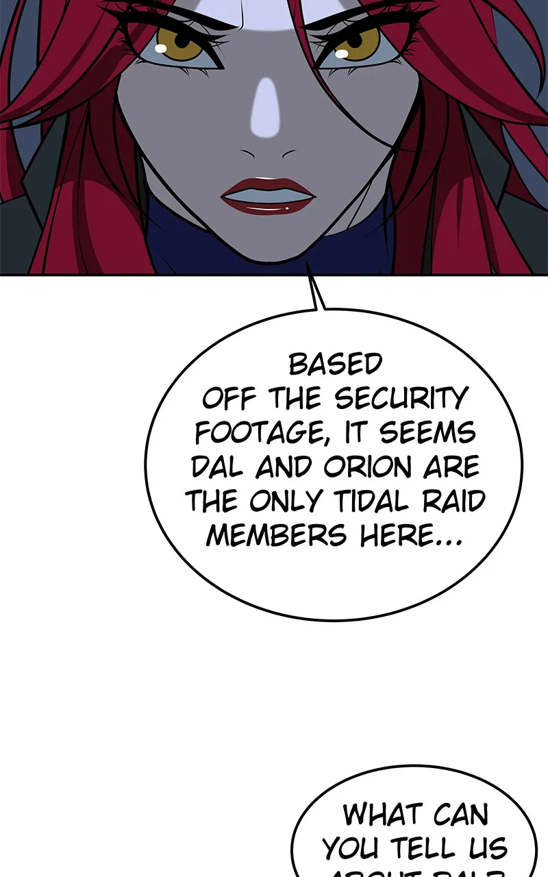 Read To Tame a Fire chapter 104 image 71 on Lezhin