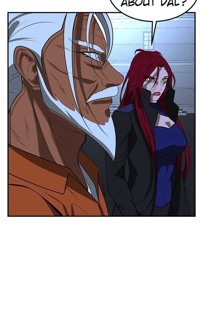 Read To Tame a Fire chapter 104 image 72 on Lezhin
