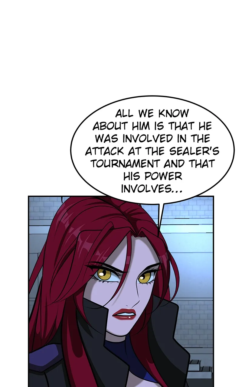 Read To Tame a Fire chapter 104 image 73 on Lezhin