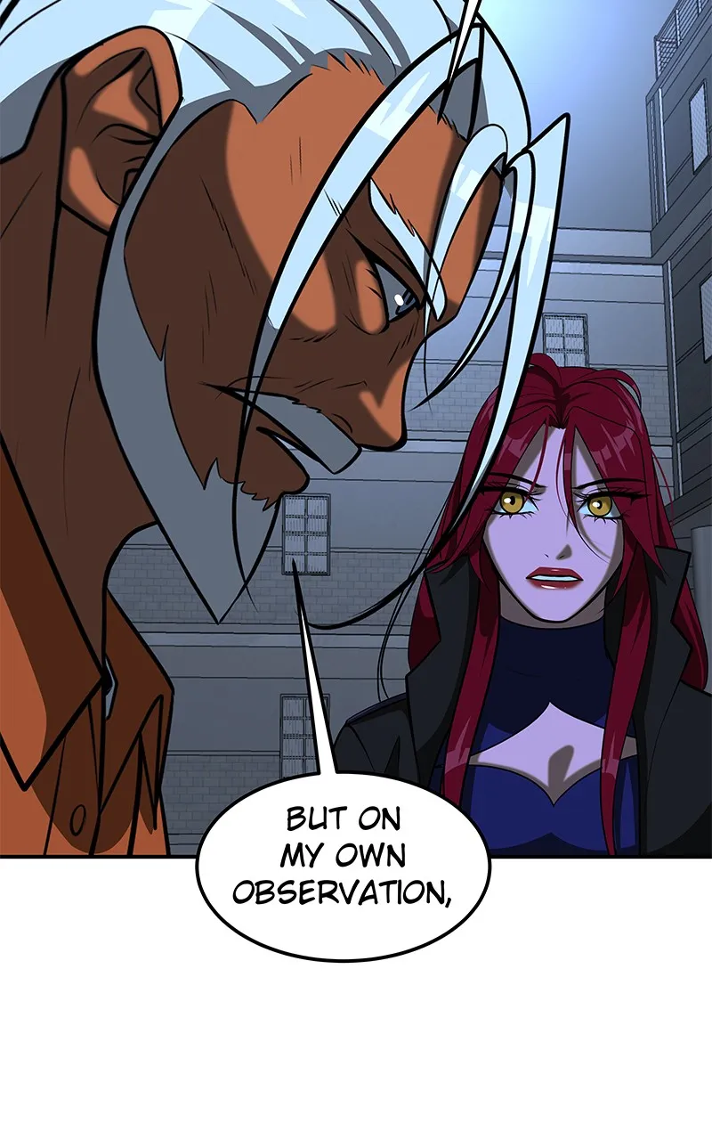 Read To Tame a Fire chapter 104 image 76 on Lezhin