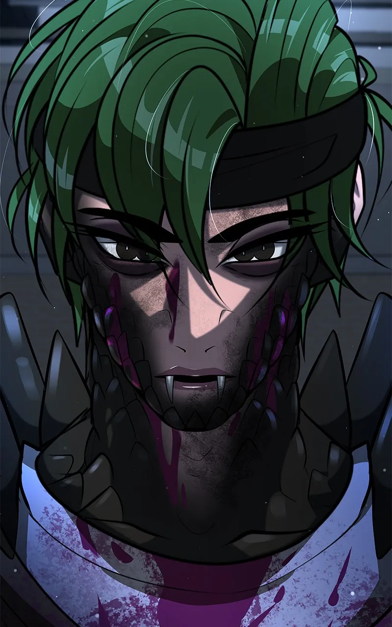Read To Tame a Fire chapter 104 image 79 on Lezhin