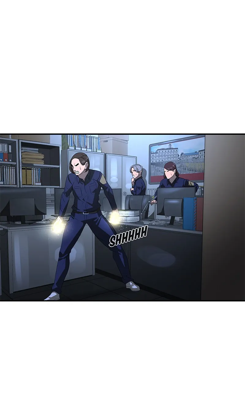 Read To Tame a Fire chapter 104 image 83 on Lezhin
