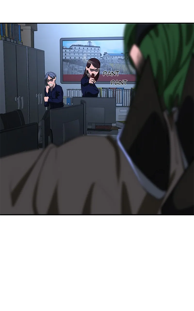 Read To Tame a Fire chapter 104 image 95 on Lezhin