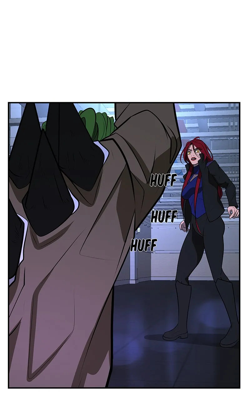 Read To Tame a Fire chapter 105 image 15 on Lezhin