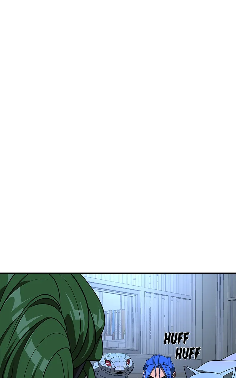 Read To Tame a Fire chapter 105 image 16 on Lezhin