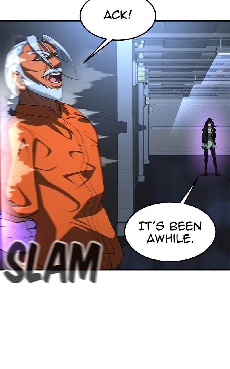 Read To Tame a Fire chapter 105 image 22 on Lezhin