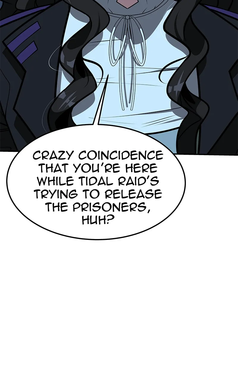 Read To Tame a Fire chapter 105 image 24 on Lezhin