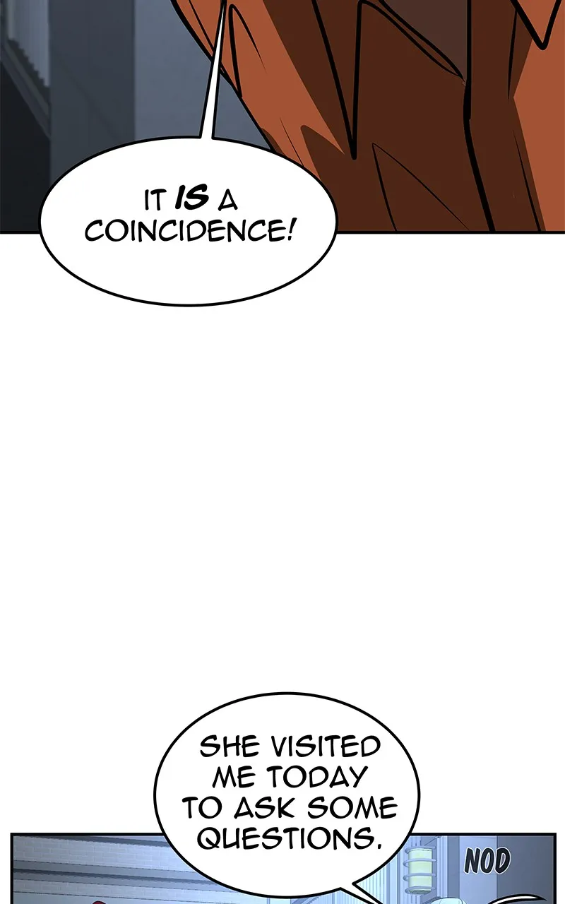 Read To Tame a Fire chapter 105 image 26 on Lezhin