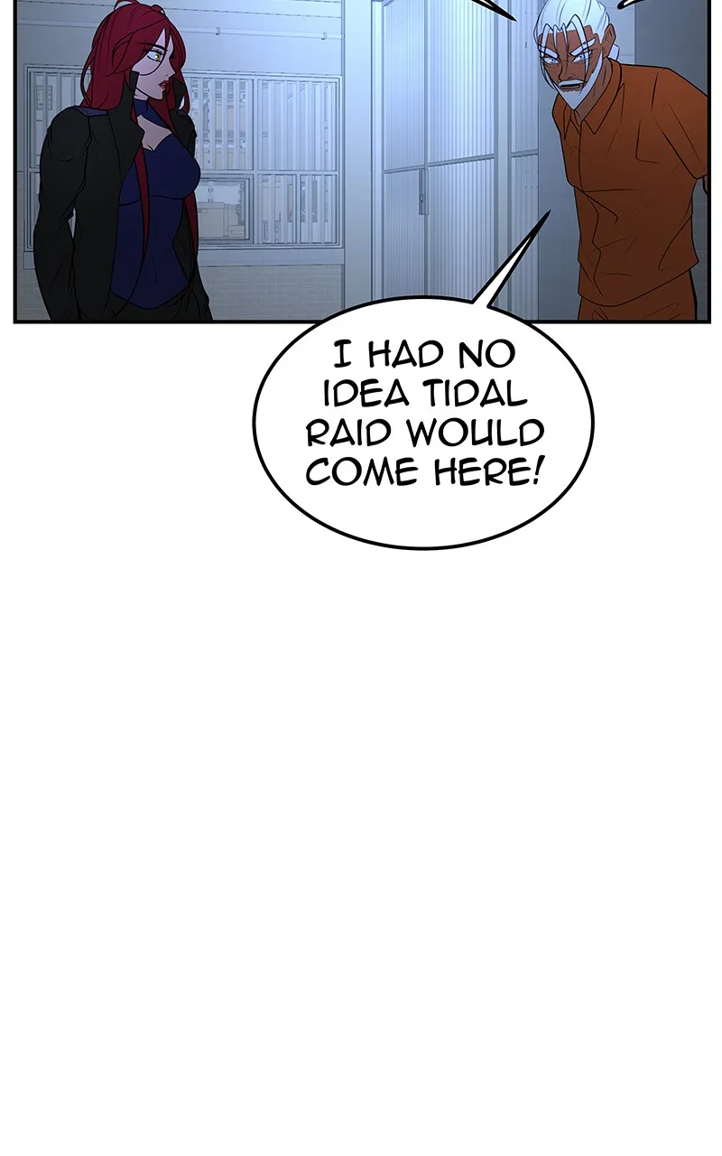 Read To Tame a Fire chapter 105 image 27 on Lezhin