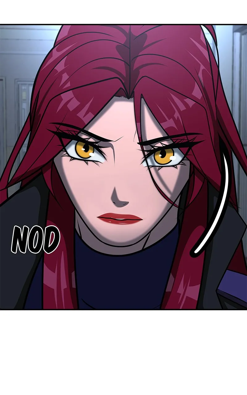 Read To Tame a Fire chapter 105 image 33 on Lezhin