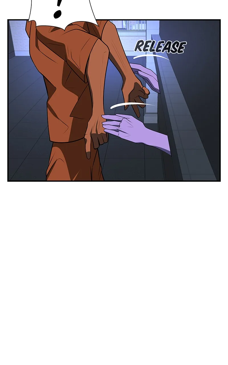 Read To Tame a Fire chapter 105 image 36 on Lezhin