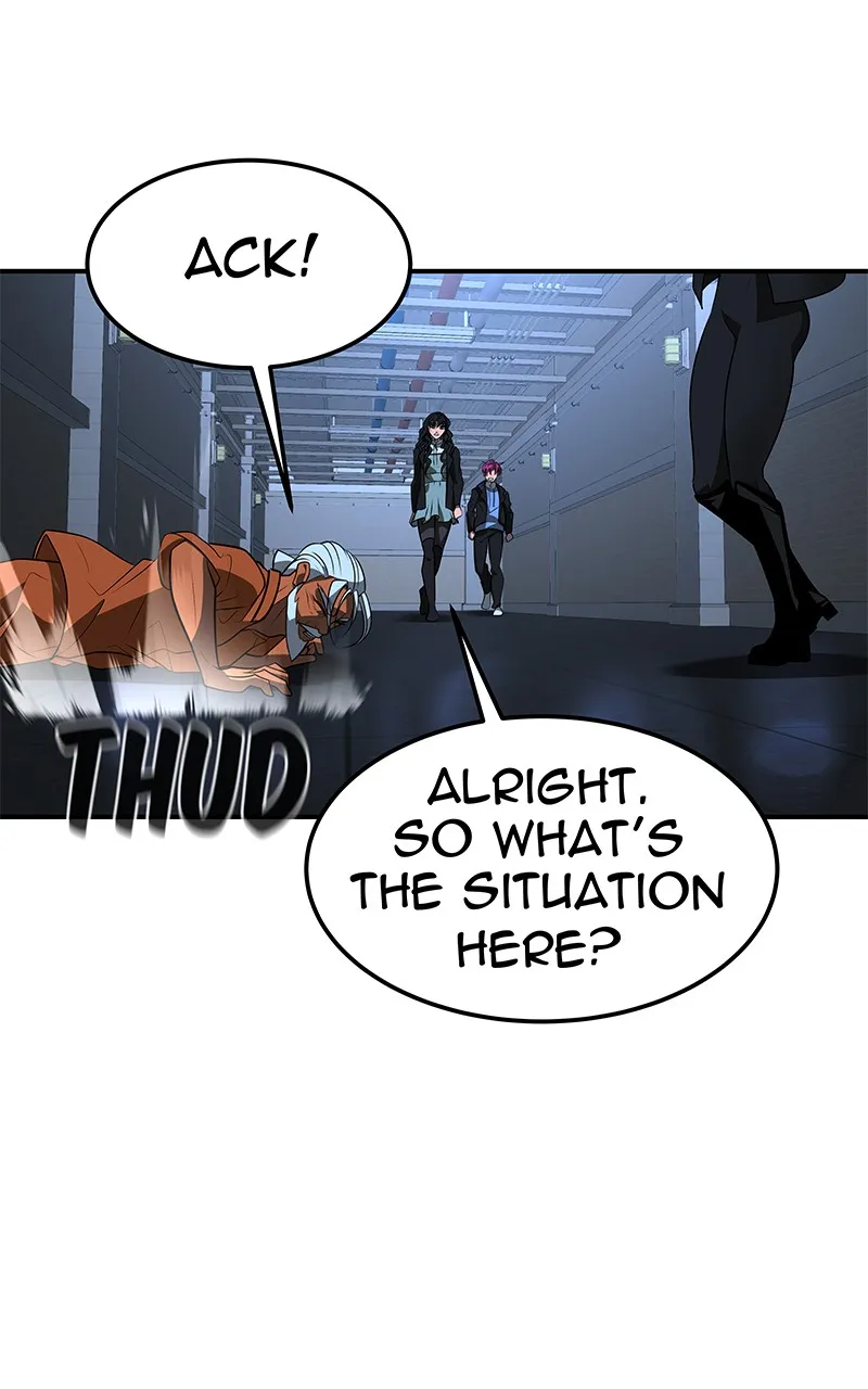 Read To Tame a Fire chapter 105 image 37 on Lezhin