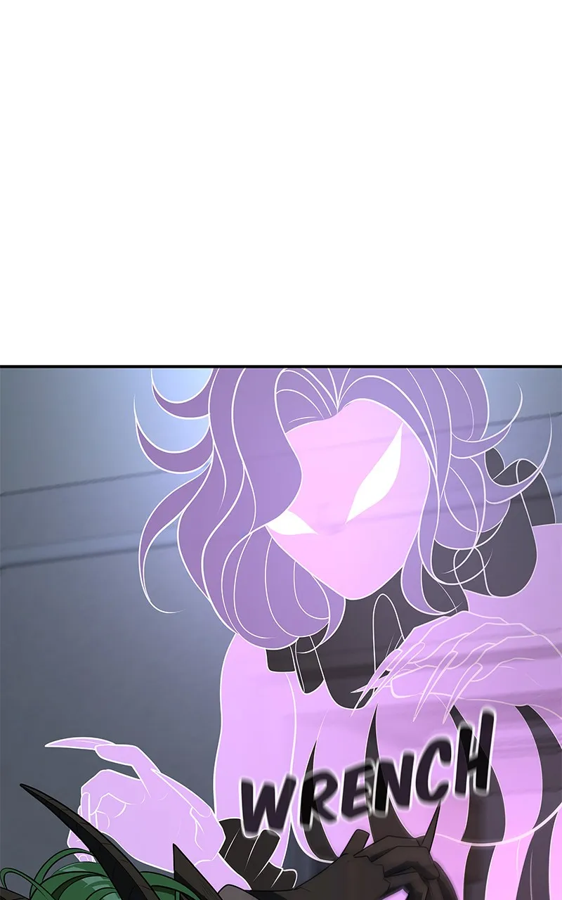 Read To Tame a Fire chapter 105 image 44 on Lezhin