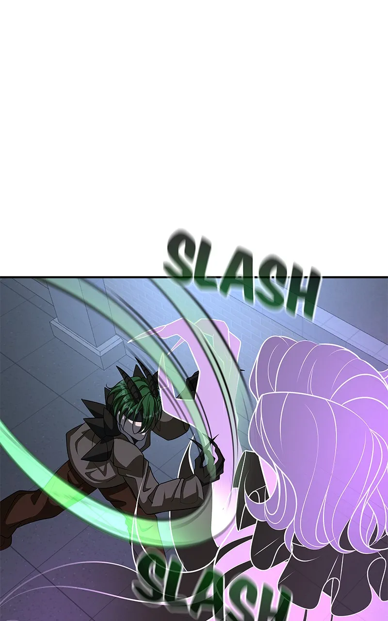 Read To Tame a Fire chapter 105 image 48 on Lezhin