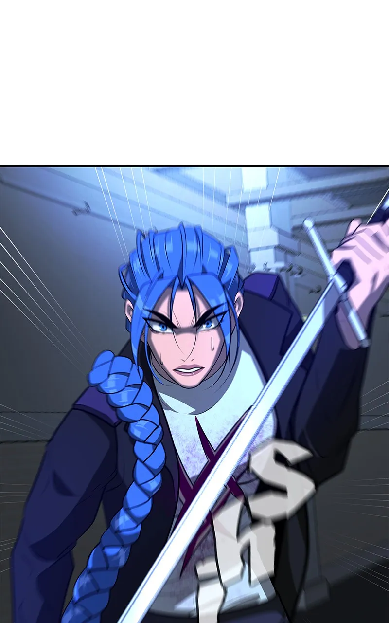 Read To Tame a Fire chapter 105 image 53 on Lezhin