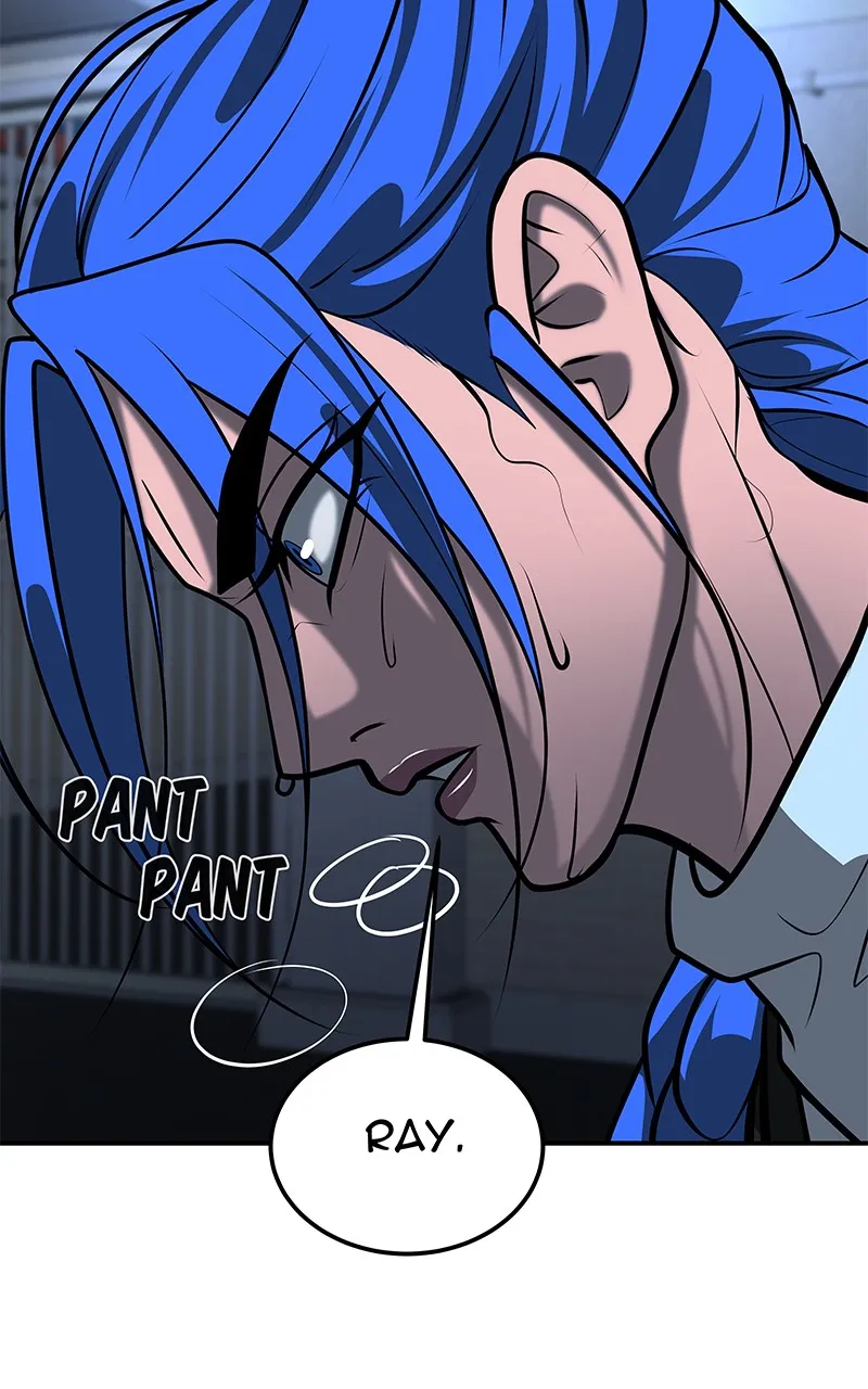 Read To Tame a Fire chapter 105 image 63 on Lezhin