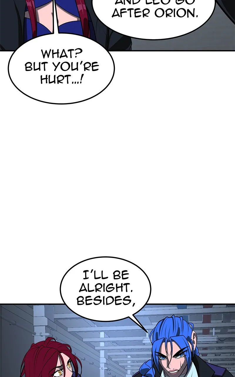 Read To Tame a Fire chapter 105 image 65 on Lezhin