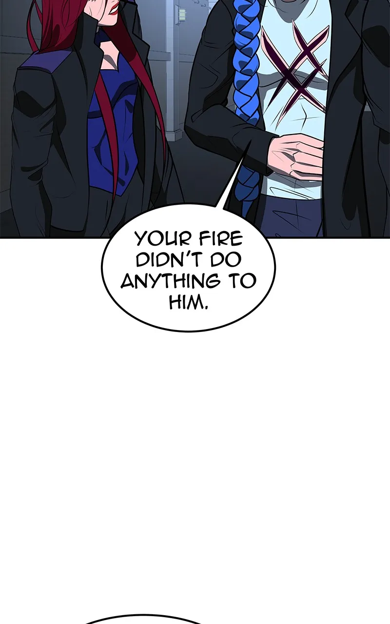 Read To Tame a Fire chapter 105 image 66 on Lezhin