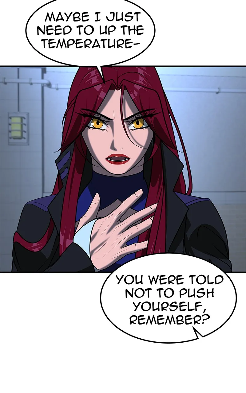 Read To Tame a Fire chapter 105 image 67 on Lezhin