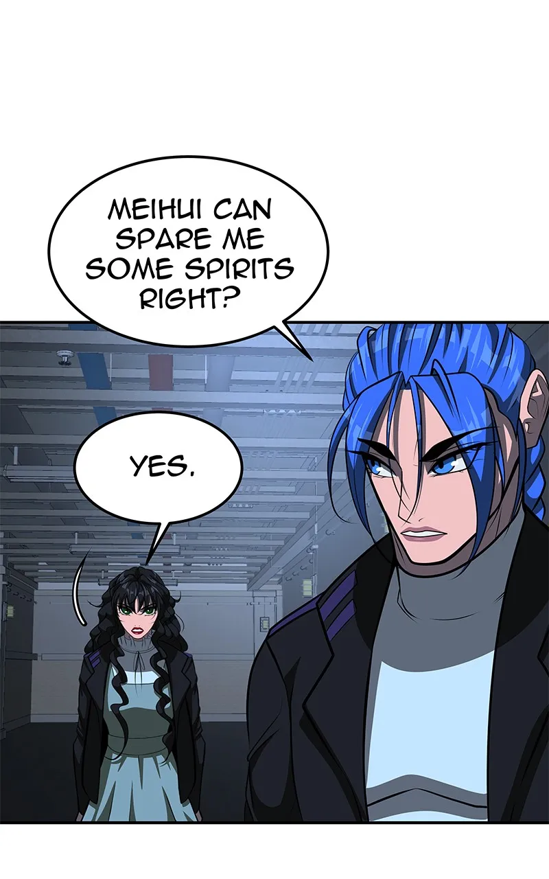 Read To Tame a Fire chapter 105 image 68 on Lezhin