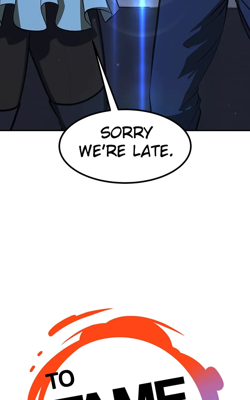 Read To Tame a Fire chapter 105 image 7 on Lezhin