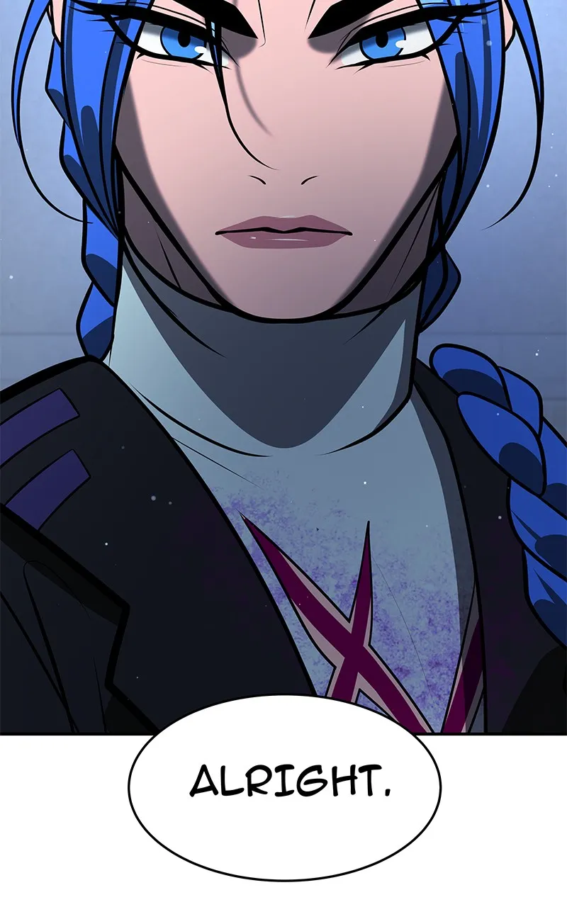 Read To Tame a Fire chapter 105 image 71 on Lezhin