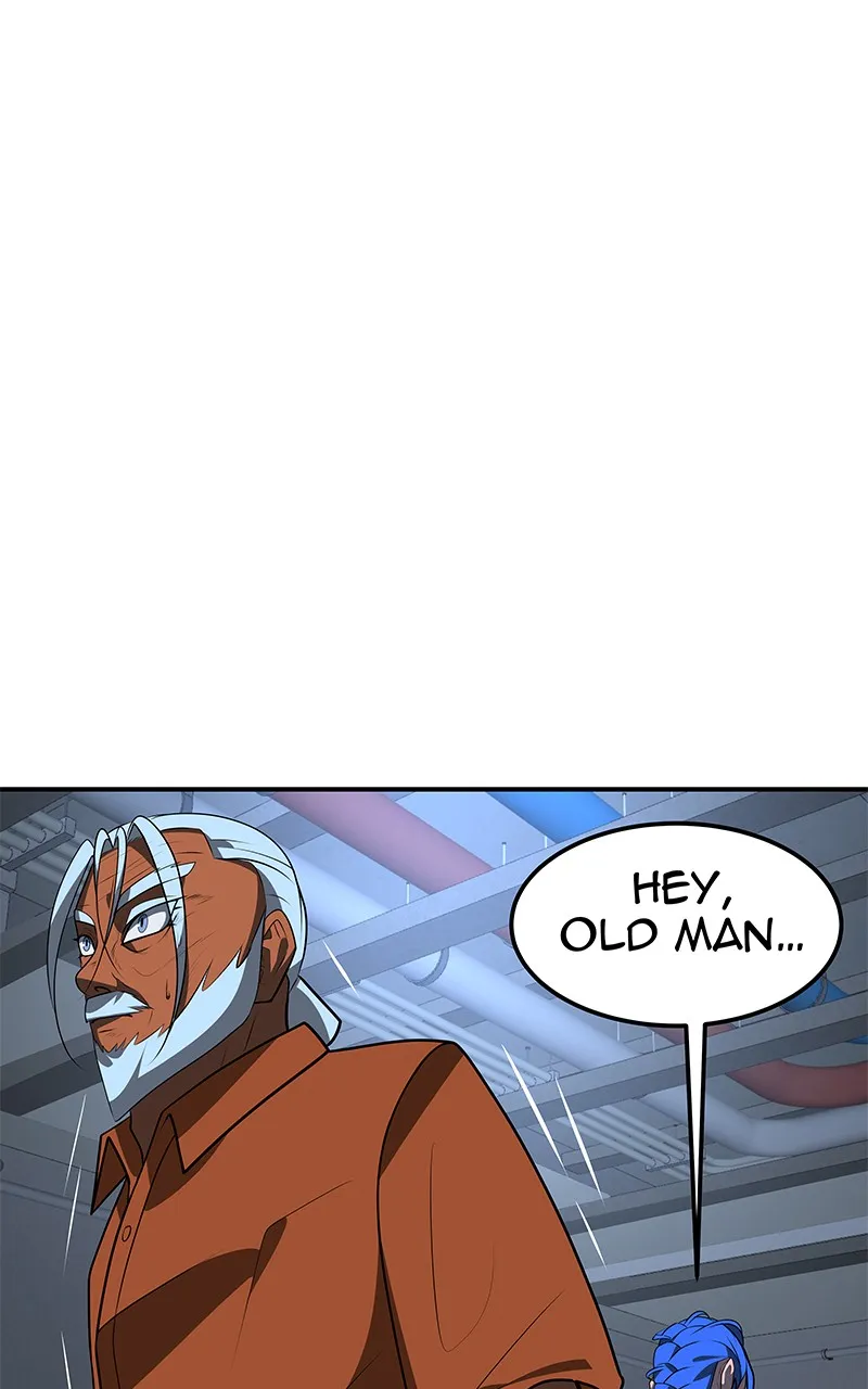 Read To Tame a Fire chapter 105 image 72 on Lezhin