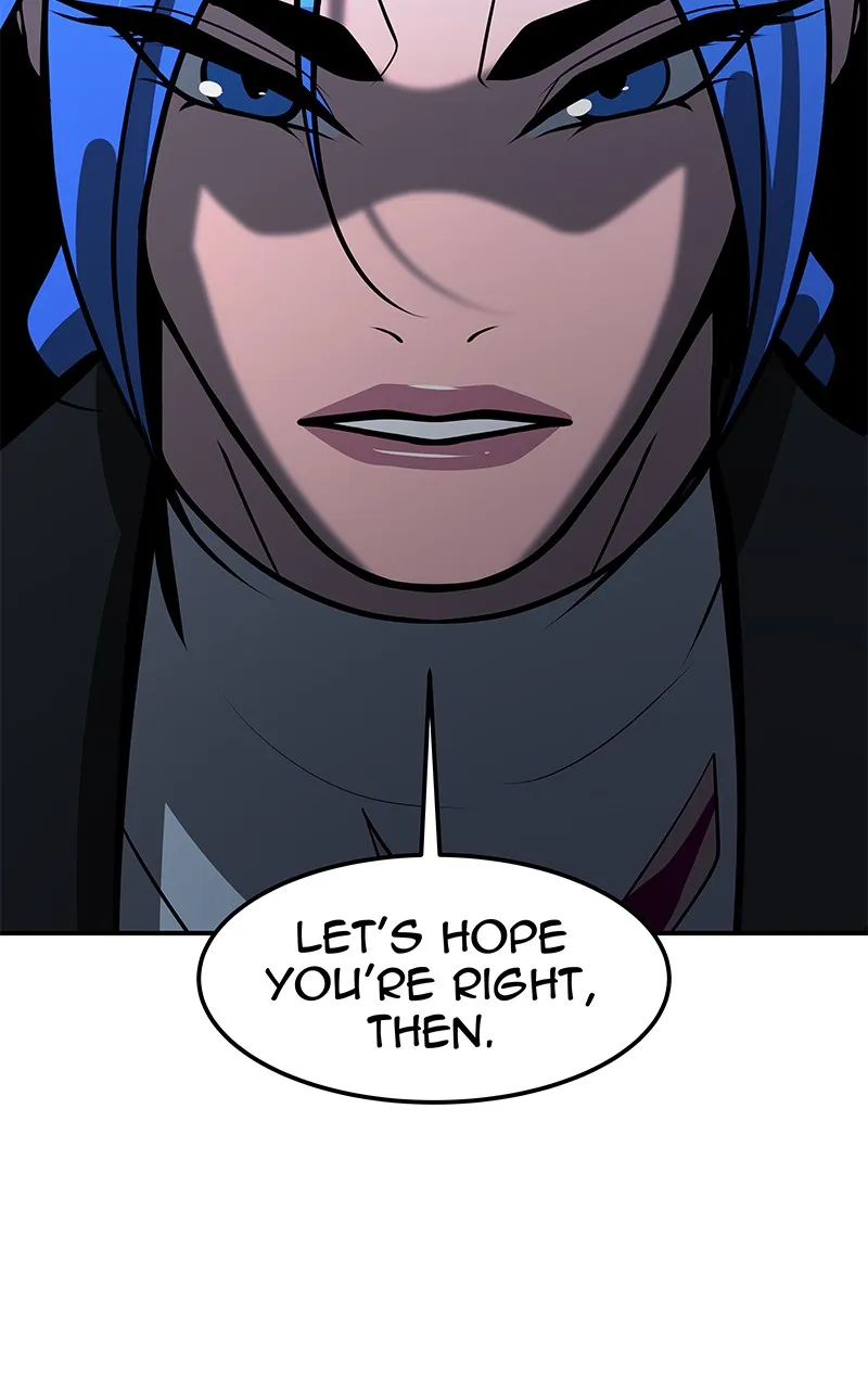 Read To Tame a Fire chapter 105 image 77 on Lezhin
