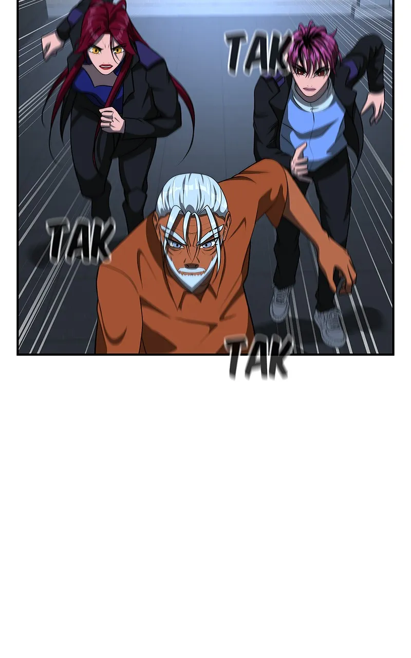 Read To Tame a Fire chapter 105 image 80 on Lezhin