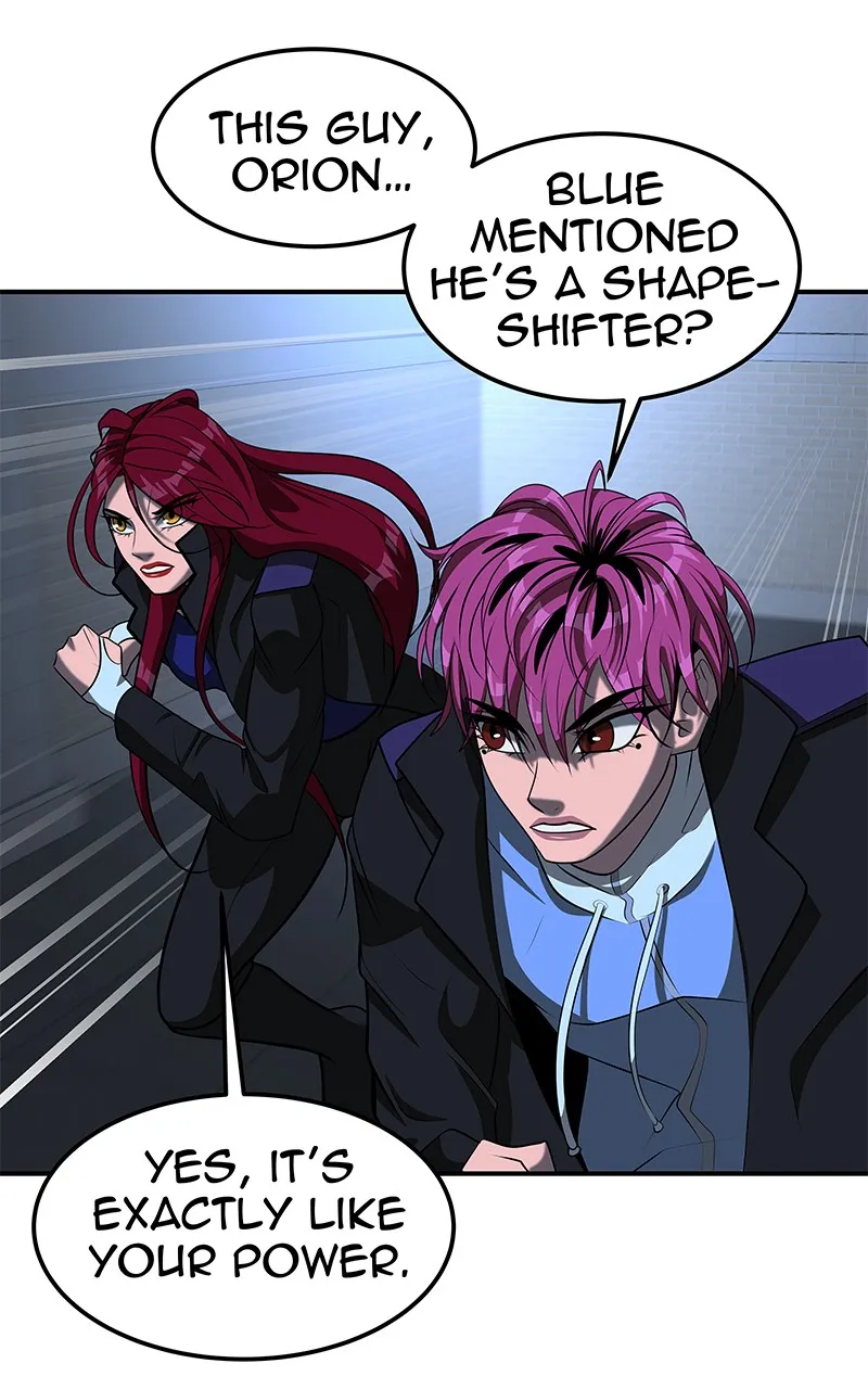 Read To Tame a Fire chapter 105 image 81 on Lezhin
