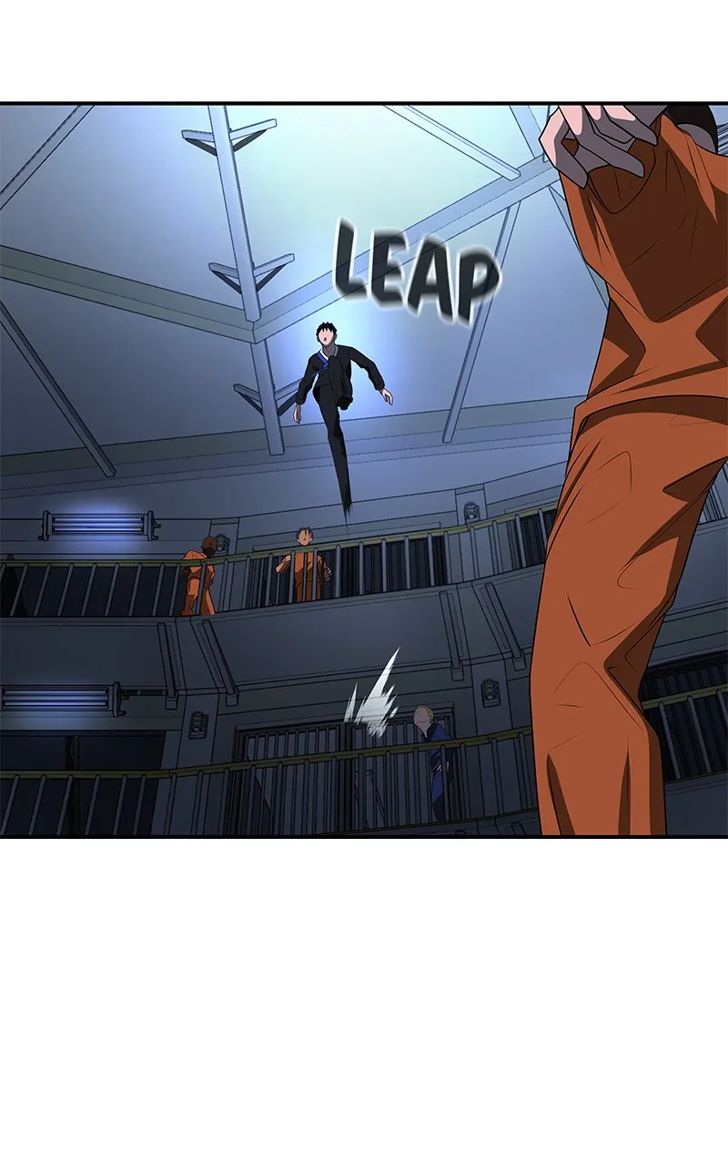 Read To Tame a Fire chapter 105 image 95 on Lezhin
