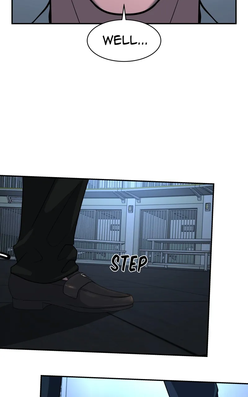 Read To Tame a Fire chapter 106 image 10 on Lezhin