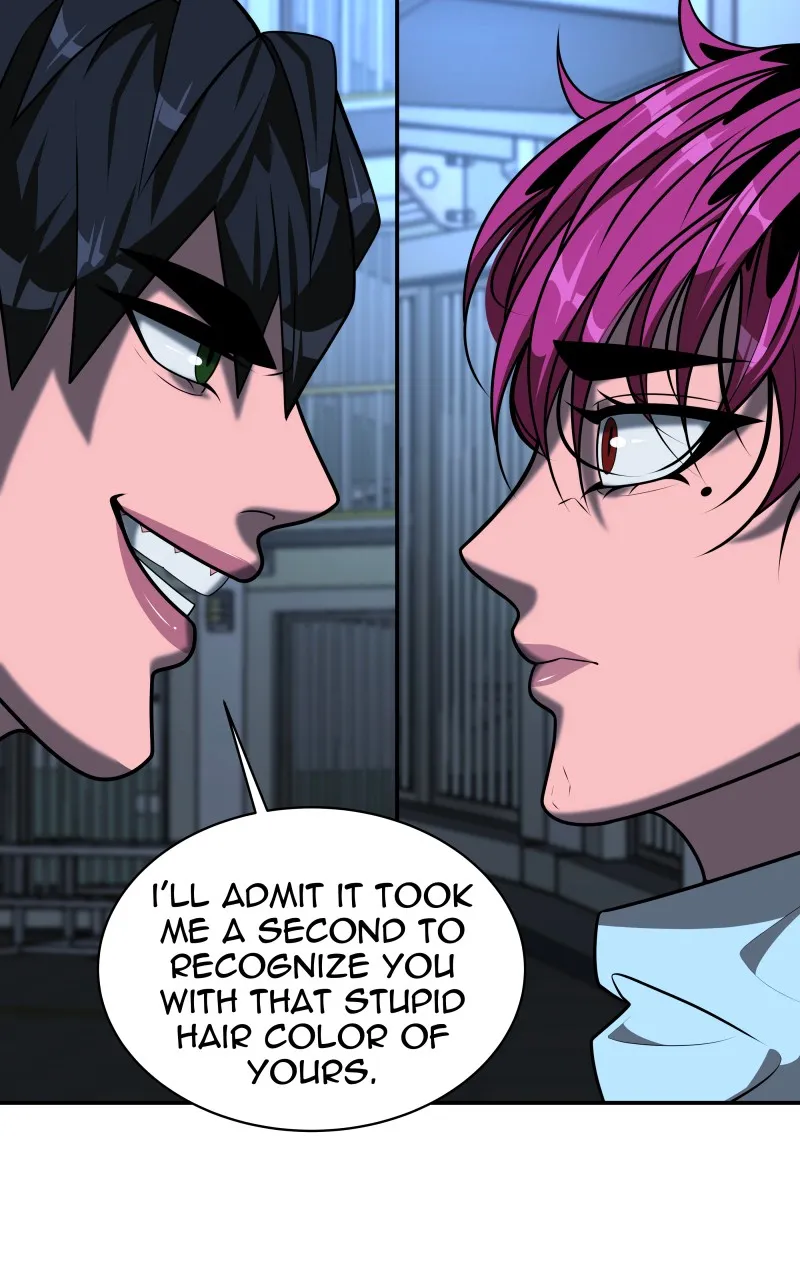 Read To Tame a Fire chapter 106 image 12 on Lezhin