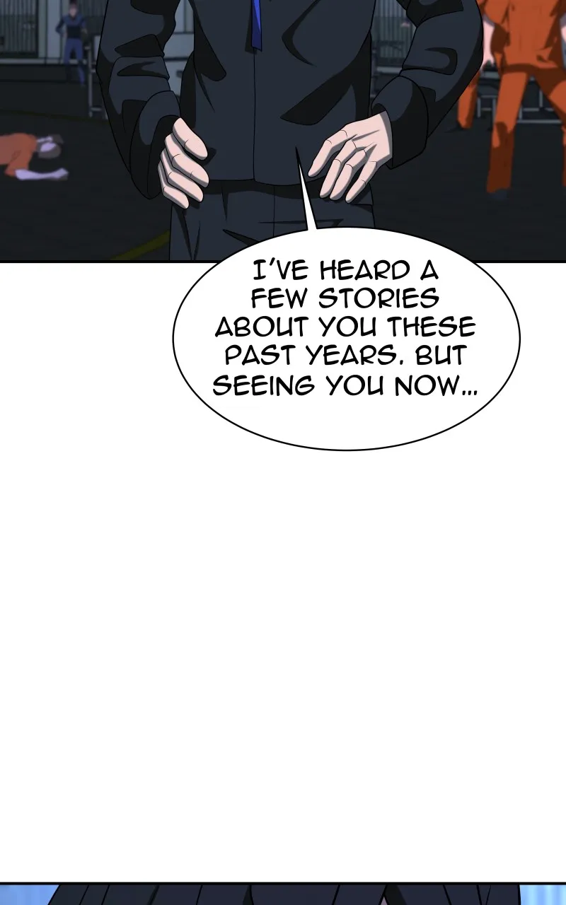 Read To Tame a Fire chapter 106 image 17 on Lezhin